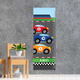 Race To Finish Growth Chart