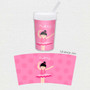 Love For Ballet Toddler Cup