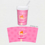 Love For Ballet Toddler Cup