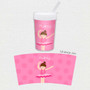 Love For Ballet Toddler Cup
