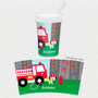 Fighting Fire Toddler Cup