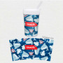 Bite Them Back Toddler Cup