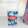 Bite Them Back Toddler Cup