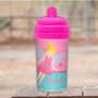 Fairy Girl Personalized Sippy Cups