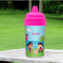 Yo ho Pirate Girl Spill Proof Sippy Cup