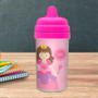 Best Sippy Cup for 2 Year Old with Princess
