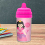 Best Sippy Cup for 2 Year Old with Princess