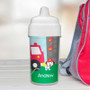 Fighting Fire Non Spill Cup