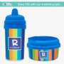 Bold Stripes Boy Sippy Cups
