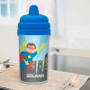 Cool Superhero Best Sippy Cups for Toddlers