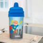 Cool Superhero Best Sippy Cups for Toddlers
