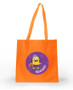 Halloween Monster personalized halloween bags