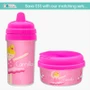Love For Ballet Snack Bowl