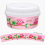 Owl Be Yours Girl Personalized Snack Bowls