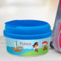 Yo Ho Pirate Custom Snack Bowl