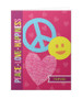 Peace and Love Signs Folder