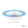 Cute Tulip Custom Plate for Girls
