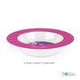 Surfing The Waves Custom Plate for Girls