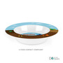 Construction Site Kids Plates
