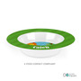 Monster Attack Kids Plates