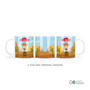 Cowboy Personalized Boys Plate