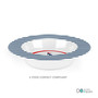 Set Sail Kids Plate