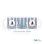Set Sail Kids Plate