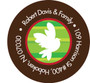 Peace On Earth Christmas Address Labels