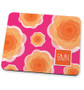 Pretty pink blooms Mouse Pad