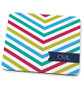 Beautiful colors Mouse Pad