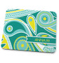 Green amazing ways Mouse Pad