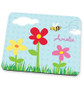 Spring Flowers Mouse Pad