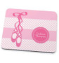 My Ballerina Shoes Mouse Pad