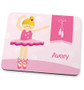 Love for Ballet Mouse Pad