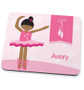 Love for Ballet Mouse Pad