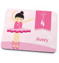Love for Ballet Mouse Pad