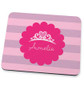 I am a Pretty Princess Mouse Pad