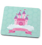 A Castle in the Sky Mouse Pad
