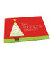 A Modern Tree Cutting Board