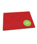 Minimalist Damask Cutting Board