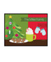 Cookies and Chocolate Doormat