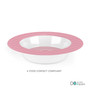 Initials On Chevron Custom Plate for Girls