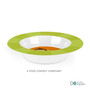 Cute Baby Monkey Kids Plate