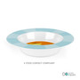 Cute Baby Giraffe Kids Plate