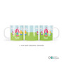 Fun Circus Kids Plate