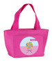 Yummy Lollipop Kids Lunch Tote