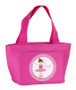 Sweet Ballerina Kids Lunch Tote
