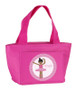 Sweet Ballerina Kids Lunch Tote