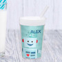 My Own Robot Toddler Cup