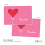 Sweet Heart Kids Plates